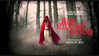 Red Riding Hood - Keep The Streets Empty For Me BY Fever Ray