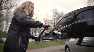 Dropracks - Dropracks Sport | Halfords UK