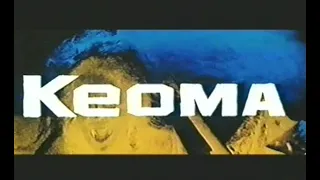 Keoma (1976) Trailer