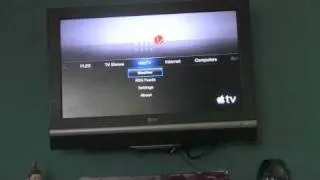 How to install NitoTV on Apple TV 2G