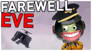 Farewell Eve