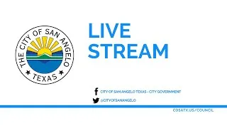 City Council 3-15-22 LIVE stream