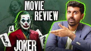 Joker Movie ka COMPLETE RAW ANALYSIS