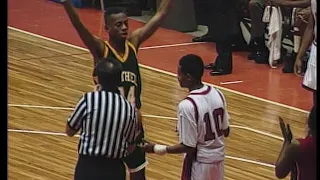 101137  Bethel Bruins vs. Hampton Crabbers  Basketball