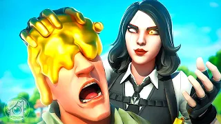 DO WHAT MARIGOLD SAYS... or DIE! (Fortnite Simon Says)