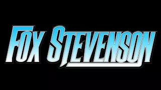 Fox Stevenson Livemix - Bring it on 2014!