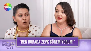 Leyla gelin: "Halıya o kadar para vereceğine yeni bir saat alabilirdin!" | 1311. Bölüm