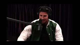Brendan Schaub and Joe Rogan lie about not editing and deleting videos