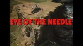 Eye Of The Needle (1981) Trailer