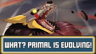 The Evolution of an Indie TCG - A Story of Primal Cardboard