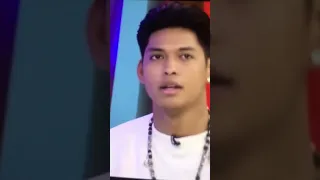 Ricci Rivero, Nagsalita na tungkol sa break up nila ni Andrea Brillantes