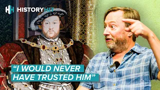 Who Was the Best English Monarch? | Rating Royals With David Mitchell