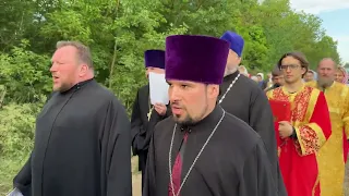 18 мая вспоминаем мученический подвиг священномученика Макария, митрополита Киевского.