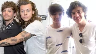 LARRY STYLINSON THROUGH THE YEARS