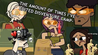 Disventure Camp Episode 10… but i edited it