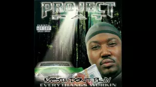 Project Pat Cheese and Dope Instrumental