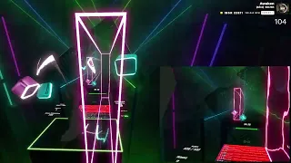 Beat saber - Awaken by KELTEK