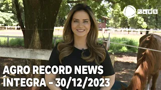 Agro Record News - 30/12/2023