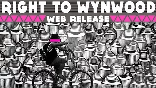Causes & Effects of Gentrification in Wynwood: Right to Wynwood (Full Length)