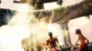Prince of Persia - Las dos coronas - Walkthrough - Final - Parte 9