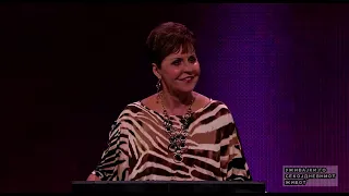 КАКО НАЈБРЗО ДА ЈА ЗГОЛЕМИТЕ ВАШАТА РАДОСТ - ДЕЛ ВТОРИ | Joyce Meyer