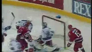 Don Cherry Goals Part 1