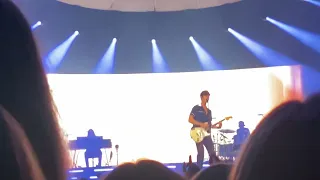 Shawn Mendes - Treat You Better (Calgary Wonder World Tour)