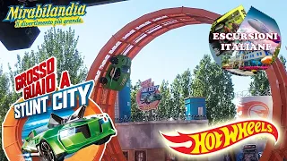 Mirabilandia - Hot Wheels City 2023 - La Nuova Sfida (FULL SHOW)