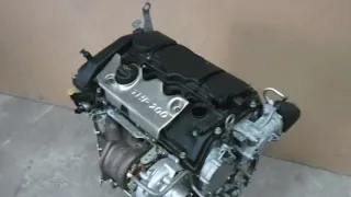 Peugeot EP6CDTX поломки и проблемы двигателя | Слабые стороны Пежо мотора