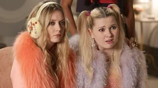 Scream Queens: Season 1 | Chanel #3 and Chanel #5 Best Moments