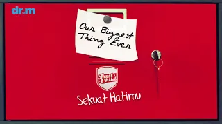 Last Child - Sekuat Hatimu (Official Audio)