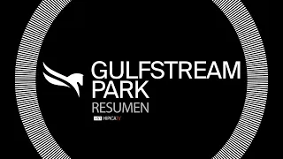 Gulfstream Park Resumen - 28 de Julio 2023