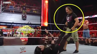 10 Worst Final Matches WWE Would Like Fans To Forget