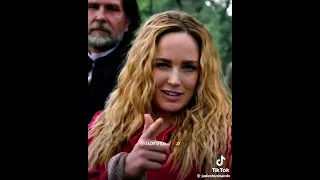 Legends of tomorrow: Sara lance