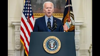 Biden, Harris speak after meeting with Asian community