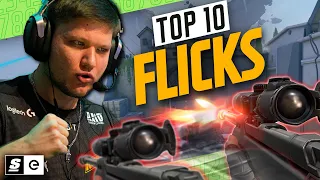 Top 10 Sexiest Flicks Esports Has Ever Seen