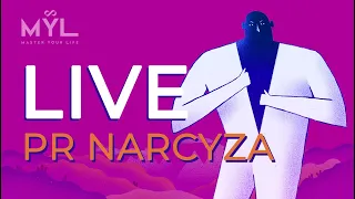 LIVE: Narcyzm a wizerunek