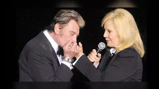 Sylvie Vartan, pourquoi était-elle renfermée durant son mariage avec Johnny Hallyday ?