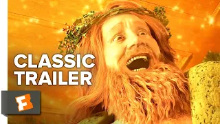 Disney's A Christmas Carol (2009) Trailer #1 | Movieclips Classic Trailers