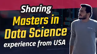 Data Science Masters in USA | Guidance and Tips