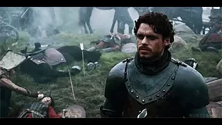 Dalgalandım Deli Dolu - Robb Stark // Genç Kurt!