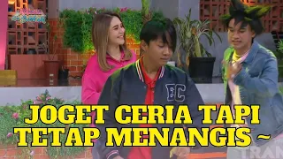 Meski Joget Ceria, Fajar Sadboy Tetap Menangis | KETAWA ITU BERKAH (28/12/22) P4