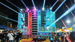 8 fusso sound system terbaik karnaval desa kalipare paling spektakuler tahun ini