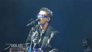 Muse - Dig Down Live 2017 HD