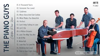 ThePianoGuys Best Songs Selection 2021 - ThePianoGuys Greatest Hits full Playlist