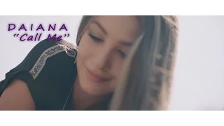 Daiana - Call Me ( Official Video )