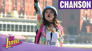 Soy Luna, saison 2 - Chanson : "¿Qué más da?" (épisode 4)