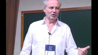 Research in Options 2016 - Bruno Dupire | Marco Avellaneda