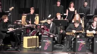 Jazz Machine 2012 - Blues Brothers Megamix 2