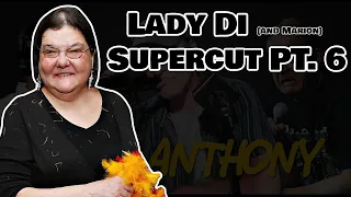 Opie & Anthony - Lady Di (& Marion) SUPERCUT PT. 6 [2014.05.16 - 2015.12.13] (END)